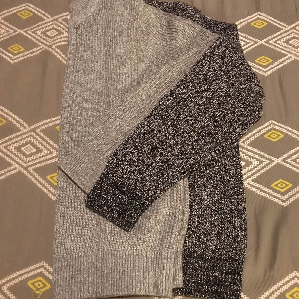 Men’s 100% Cotton Sweaters